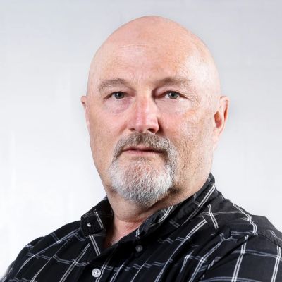 ‘We the people’ means all of the people | GARY COSBY JR.