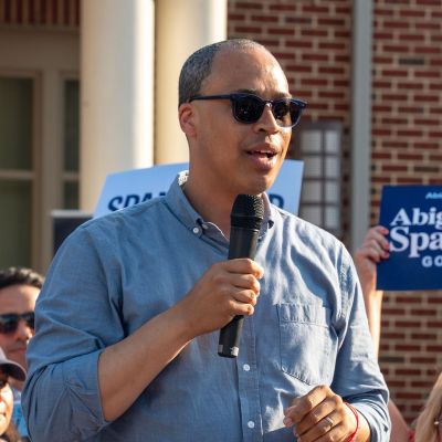 It Turns Out You Can Fantasize About Your Colleague’s Kids Getting Shot and Still Win An Election