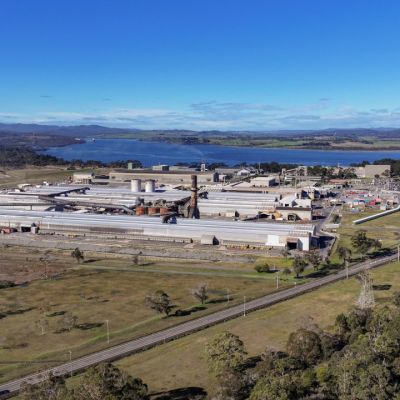 Third smelter bailout as Albanese pledges $200m for Bell Bay