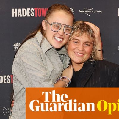 Problematic Age Gap discourse is back – but we need more nuanced understandings of power dynamics | Rebecca Shaw