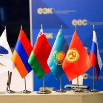 Pashinyan to skip EAEU summit in Astana