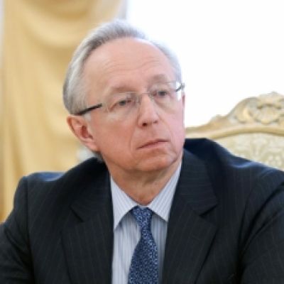Galuzin: Russia would benefit TRIPP project