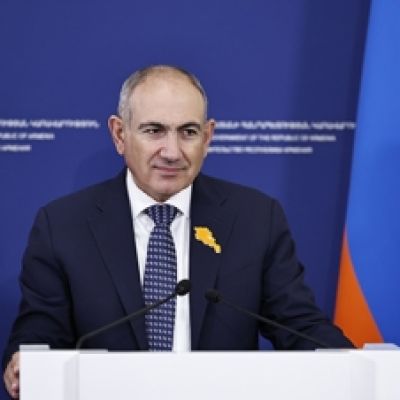 Pashinyan prioritizes meeting EU standards