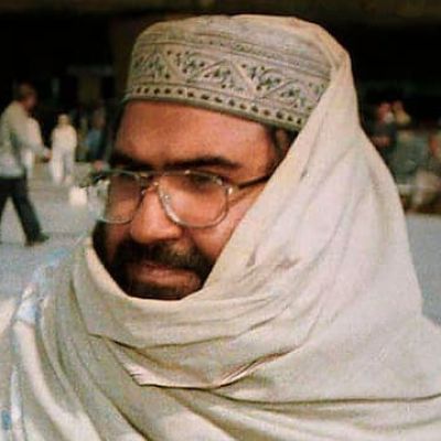 UN Report Backs ABP Exclusive Report, Confirms Jaish’s Women Wing And Its Role In Delhi Blast