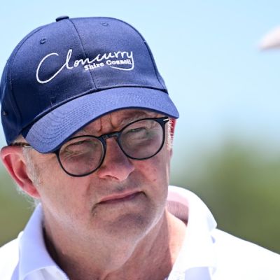 Calls for a royal commission into Bondi are an untenable political distraction