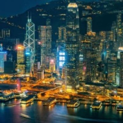 Chinese mainland to promote CEPA upgrade with Hong Kong: spokesperson