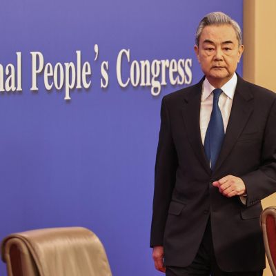 Takeaways from Foreign Minister Wang Yi at China’s ‘two sessions’ – The Korea Times