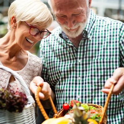 51% of Americans Retire at Age 61 or Earlier. These 2 Stocks Could Get You There Sooner.