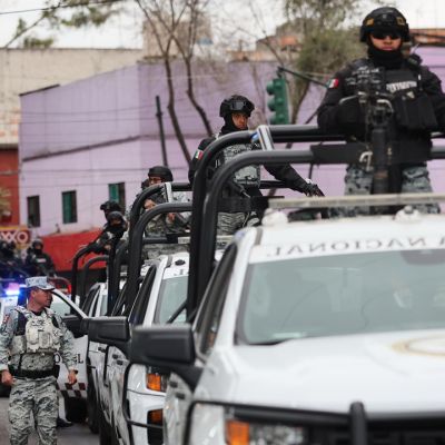 Mexican drug lord killed in US-assisted raid, Chinese Embassy issues security advisory; eradicating drug cartels needs to address root issues, says expert