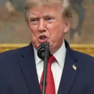 Trump announces most crushing economic operation against Iran