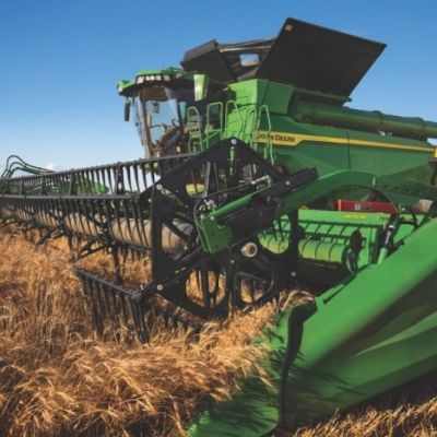 US to cut tariffs on agricultural equipment as costs bite