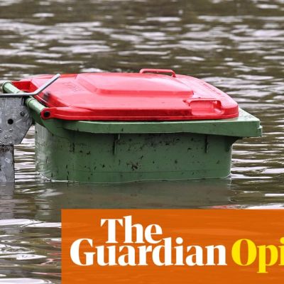 Australia is a mess. Cop31 is a chance to redefine ourselves from climate laggard to global leader | Anna Cerneaz