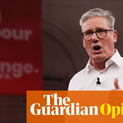 ‘Country first, party second,’ says Starmer. So why menace Labour members who actually believe that? | Polly Toynbee