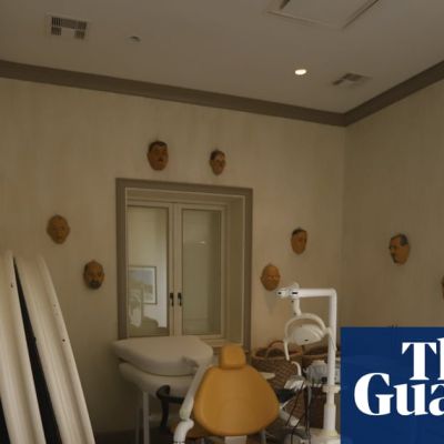 House Democrats release new images of Epstein’s private Caribbean island