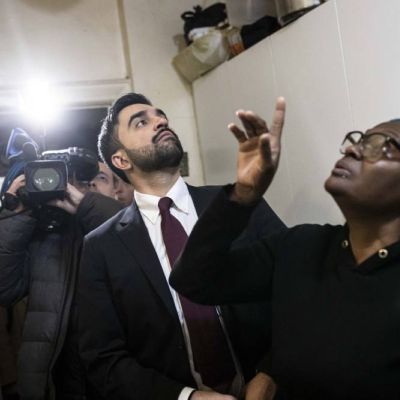 New York mayor Mamdani pledges left-wing success after taking office – kuwaitTimes