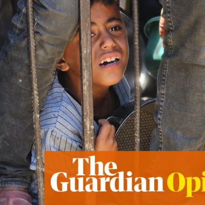 International opinion has rounded on Israel, but it's not enough to force Netanyahu's hand | Sanam Vakil