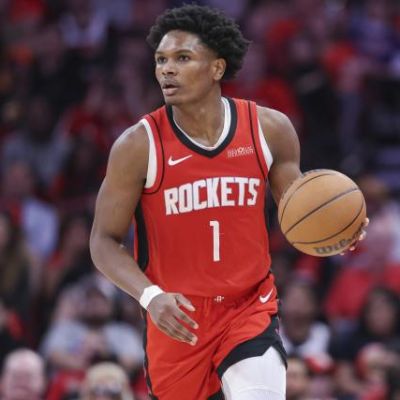 Rockets’ Amen Thompson makes unseen NBA Playoffs history despite loss to Lakers