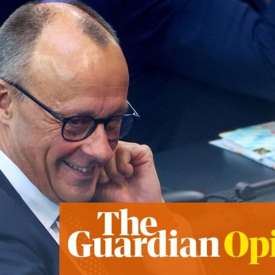 The Guardian view on Germany's new coalition: unleashing the radical centre