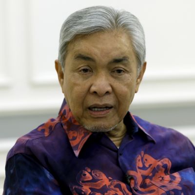 BN at 52: Zahid Hamidi rallies coalition for unity, renewal and resilience ahead polls