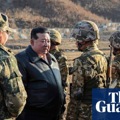 Tuesday briefing: What Ukraine might gain from two North Korean captives