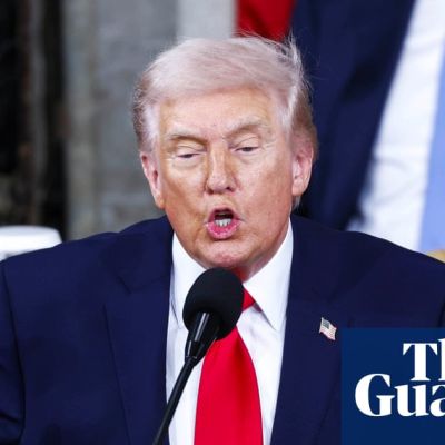 Trump says there will ‘probably be more’ US soldier deaths before Iran conflict ends | Donald Trump – ExBulletin
