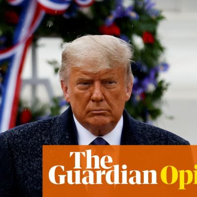Billionaires are lining up to eagerly fund Trump’s anti-democratic agenda | Robert Reich
