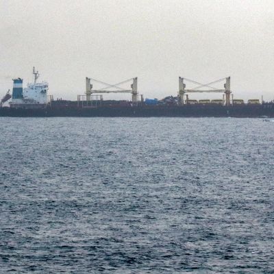 Iran war spreads to the Red Sea and the Caspian