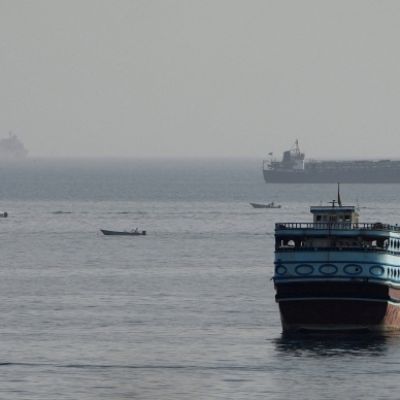 Close to Hormuz plan with Oman, but reopening depends on US: Iran