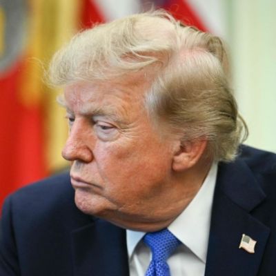 Netanyahu rejects Trump's 15-point plan for Gaza