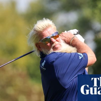John Daly claims unwanted slice of golf history with record 19 on single hole