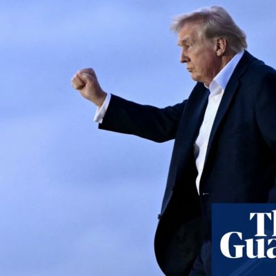 White House promises details as Donald Trump, oldest president in US history, has medical check-up