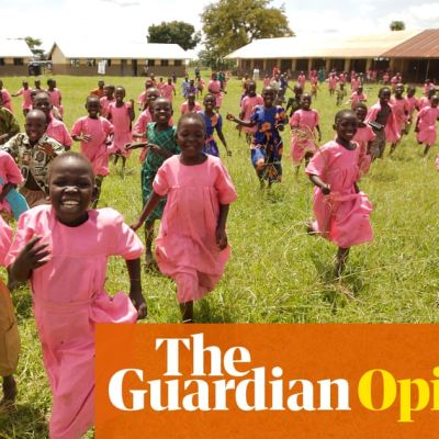 Cutting aid for girls’ education isn’t just wrong – it’s economically illiterate | Larry Elliott