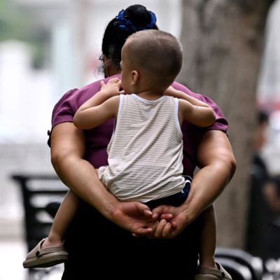 Vietnam unveils ‘baby bonus’ after scrapping two-child policy amid fears it may age before it grows rich