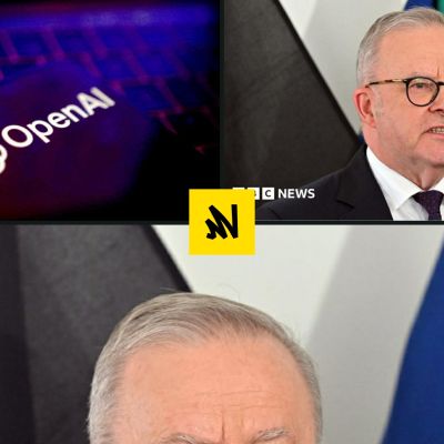 AI breach shocks Medicare portal access, OpenAI under scrutiny