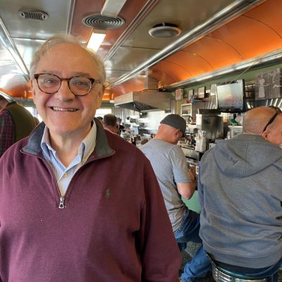 Red tide: Fall River flipped Republican for first time in a century. How did Trump do it?