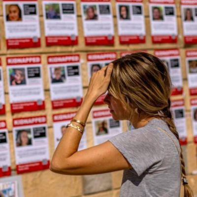 Israeli report accuses Hamas of ‘systematic, widespread’ sexual violence on Oct 7