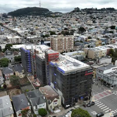 Lurie’s ‘Family Zoning’ would fall far short of state housing goals, new report says