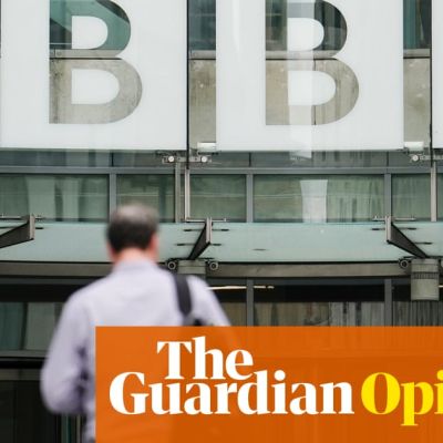 Why is the British media so utterly bonkers? | Arwa Mahdawi