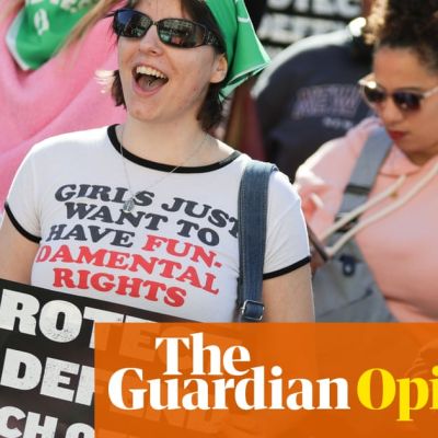 Women need to be kept safe from the ‘your body, my choice’ peddlers. Here’s how | Van Badham