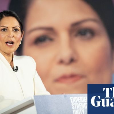 Voters beginning to think Conservatives are ‘weird’, research suggests