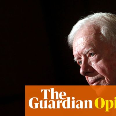 Jimmy Carter wasn’t just the best former president. He was the most successful | Peter G Bourne