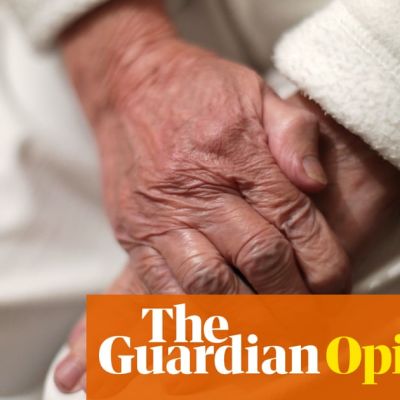 The ill treatment of my friend’s 90-year-old mother shows how broken our aged care system is | Ranjana Srivastava
