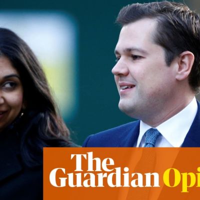 A fight for the soul of the Tory party is inevitable. Rishi Sunak staying on may make it worse | Katy Balls