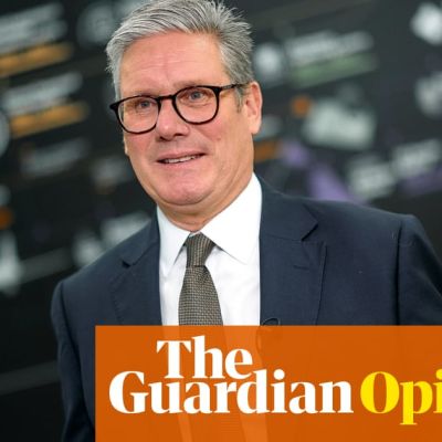 What the mutual admiration between Keir Starmer and Michel Barnier could mean for Brexit | Tom Baldwin