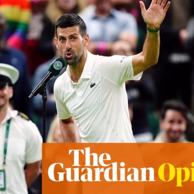 Novak Djokovic, Elon Musk and others should grasp this: fame and public affection are not the same thing | Mark Borkowski