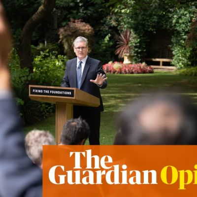 The anti-Labour rightwing press is on the warpath. If you wanted this government, defend it | Polly Toynbee