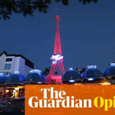 After Paris 2024’s stupendous opening ceremony, how the hell will Brisbane 2032 compete? | Andrew Messenger
