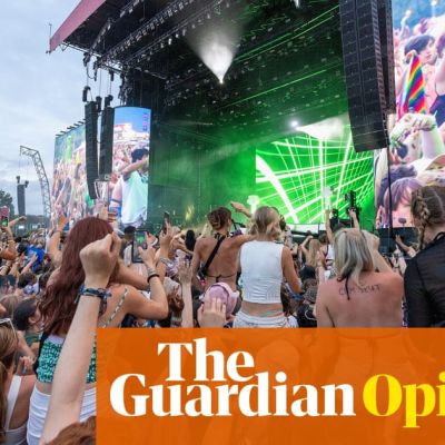 Brat summer felt like relief, like freedom. Pity it was killed, as many good things are, by a bank | Madeleine Gray