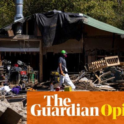 What is the real toll of natural and climate disasters? Science has staggering new answers | Devi Sridhar