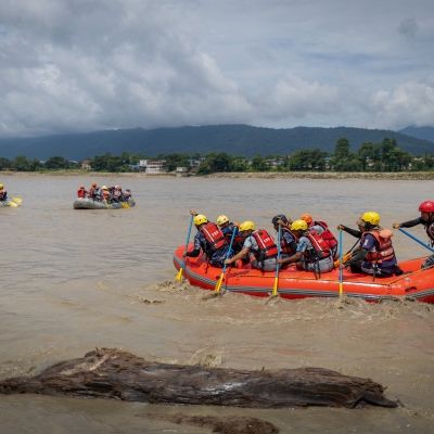 Hopes of finding survivors dim in Nepal